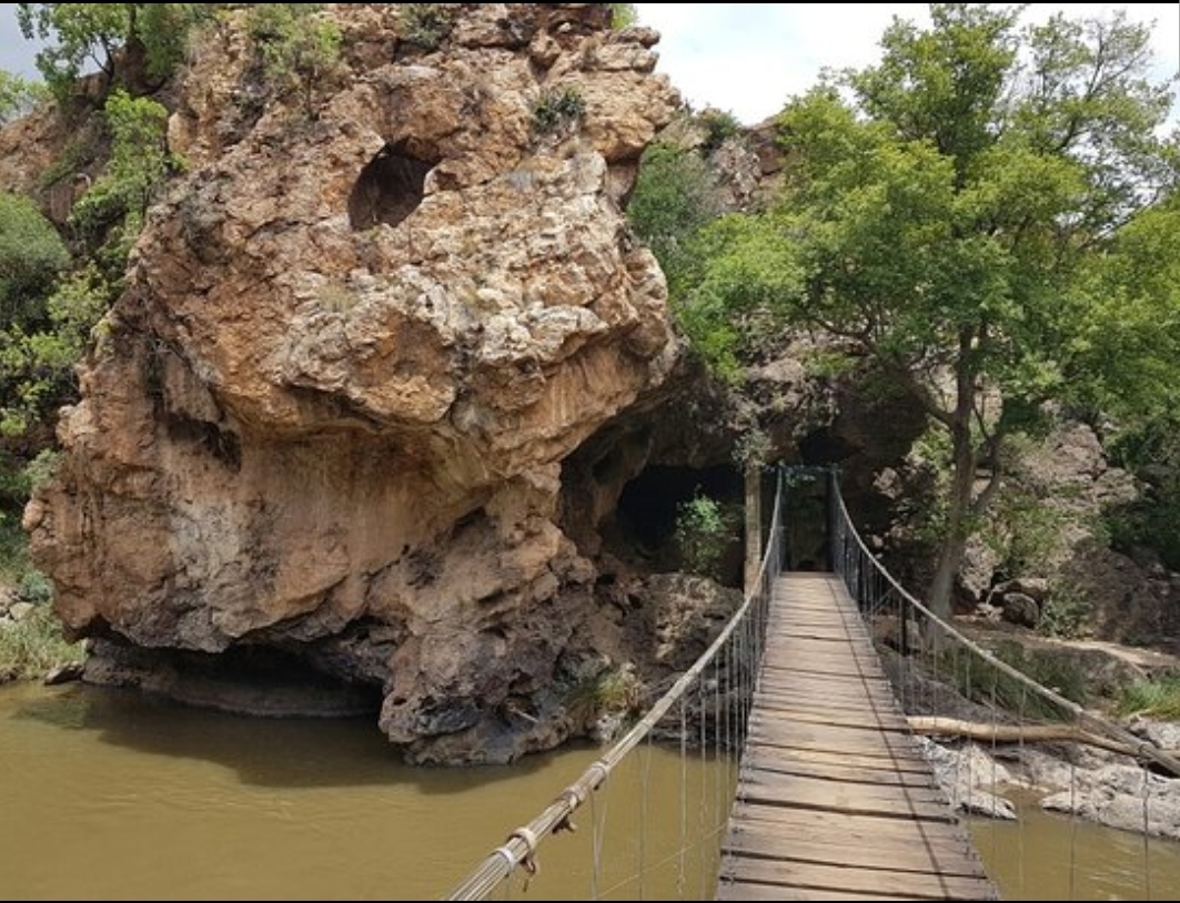 Hennops Hiking Trail — photo 3