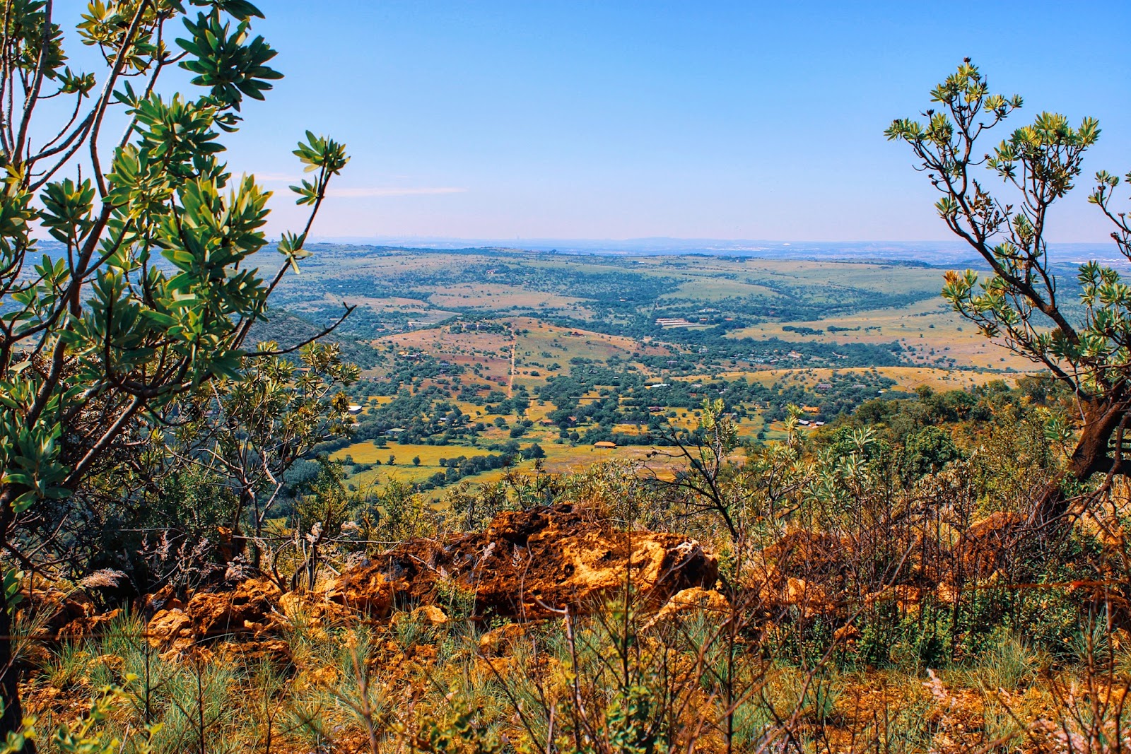 Hennops Hiking Trail — photo 2