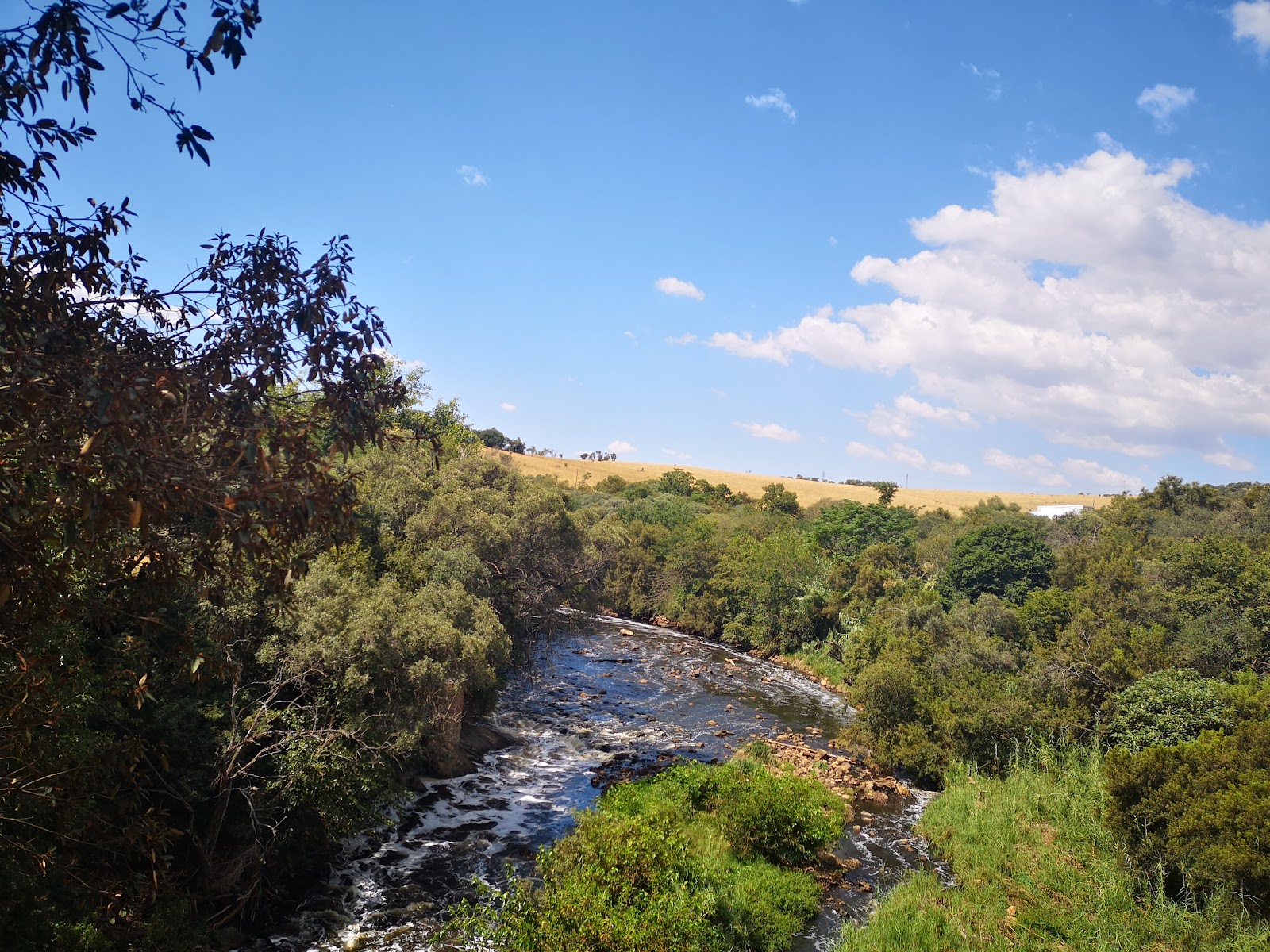 Hennops Hiking Trail — photo 4