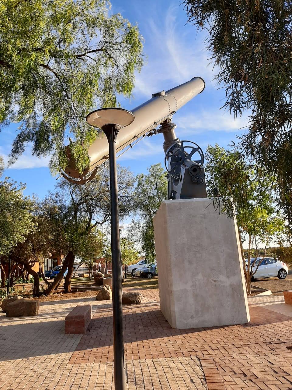 Naval Hill Planetarium - Bloemfontein — photo 2