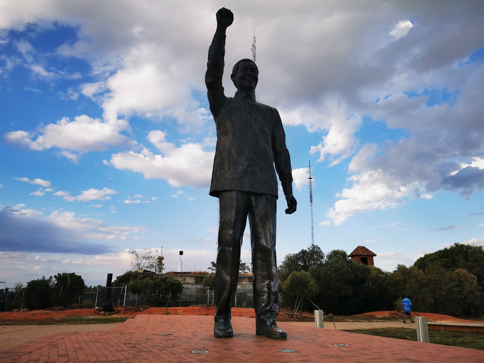 Naval Hill Planetarium - Bloemfontein — photo 3