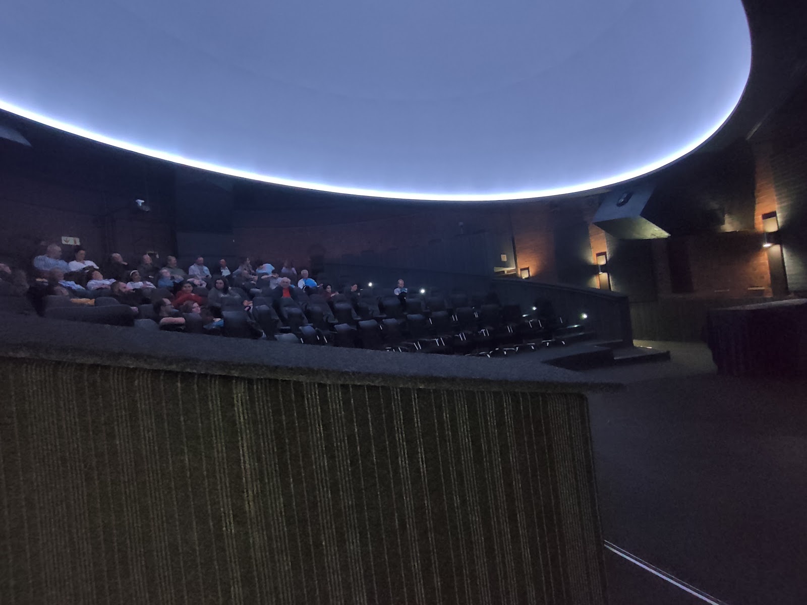 Naval Hill Planetarium - Bloemfontein — photo 5