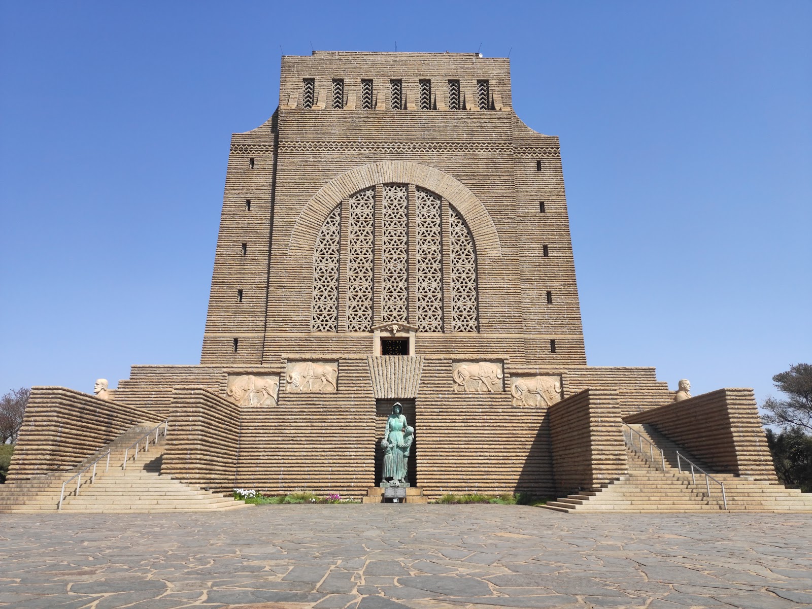 Voortrekker Monument