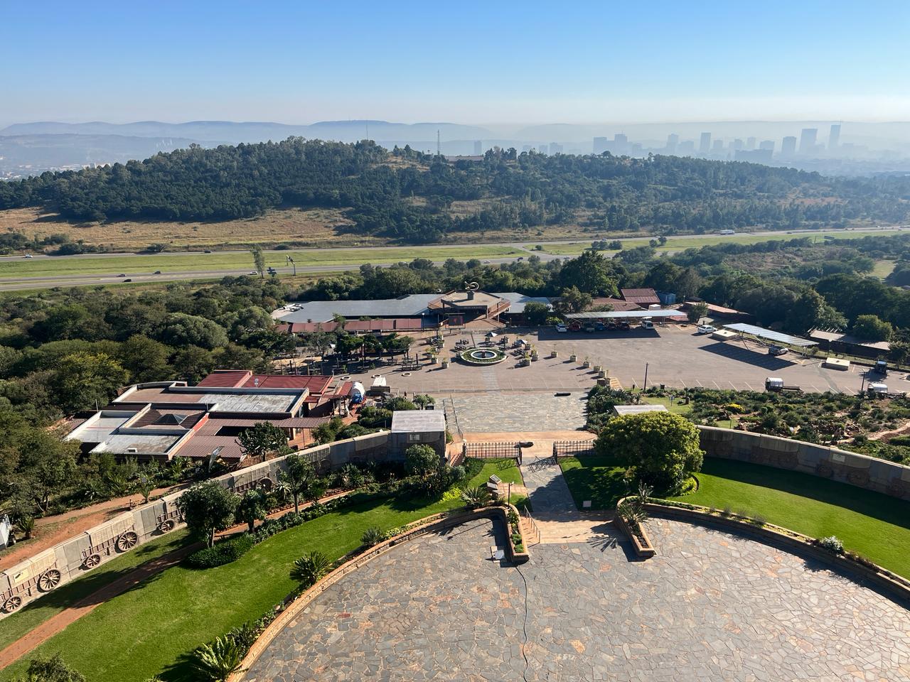 Voortrekker Monument — photo 2