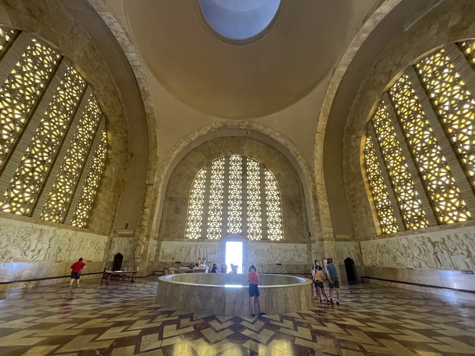 Voortrekker Monument — photo 3