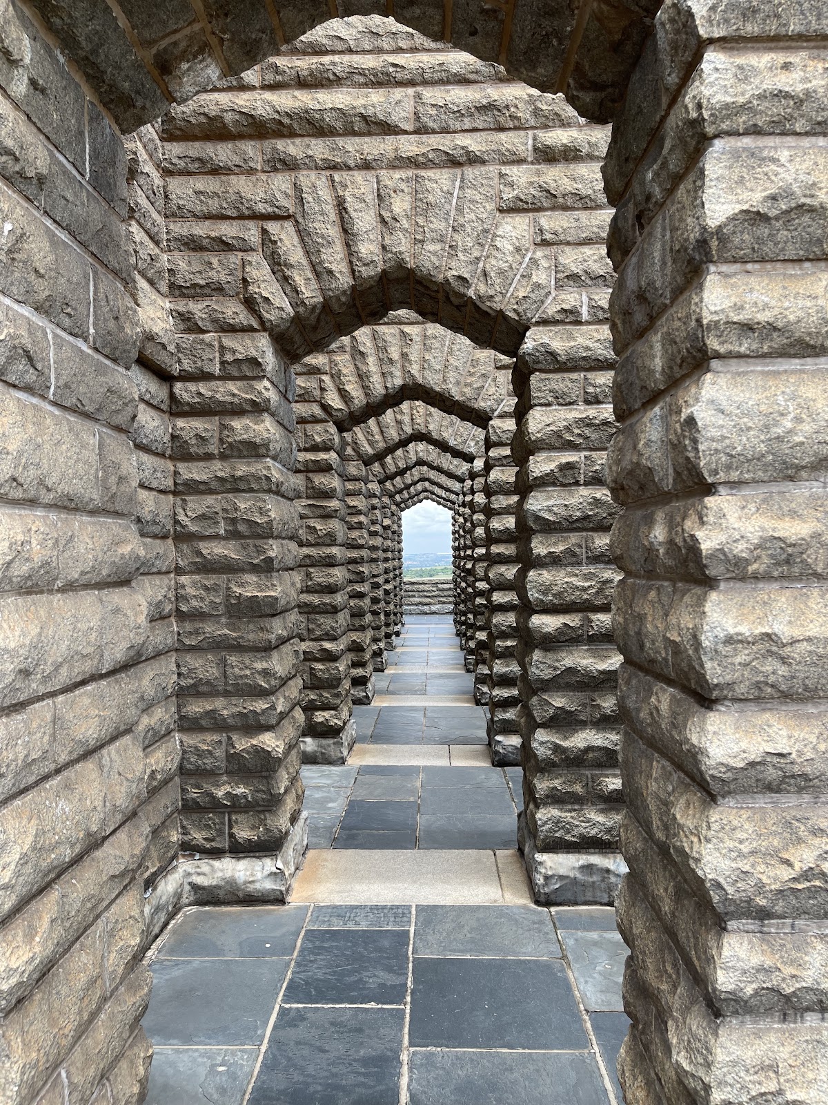 Voortrekker Monument — photo 4