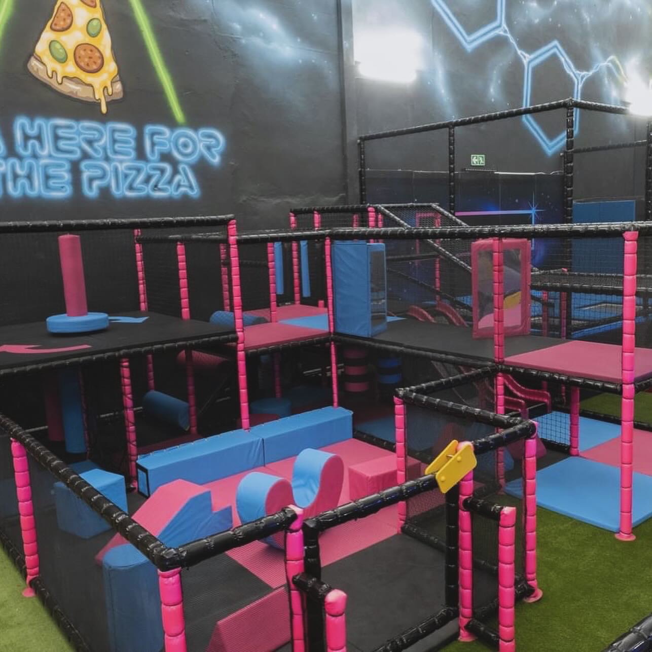 Freedom Adventure Park — photo 3