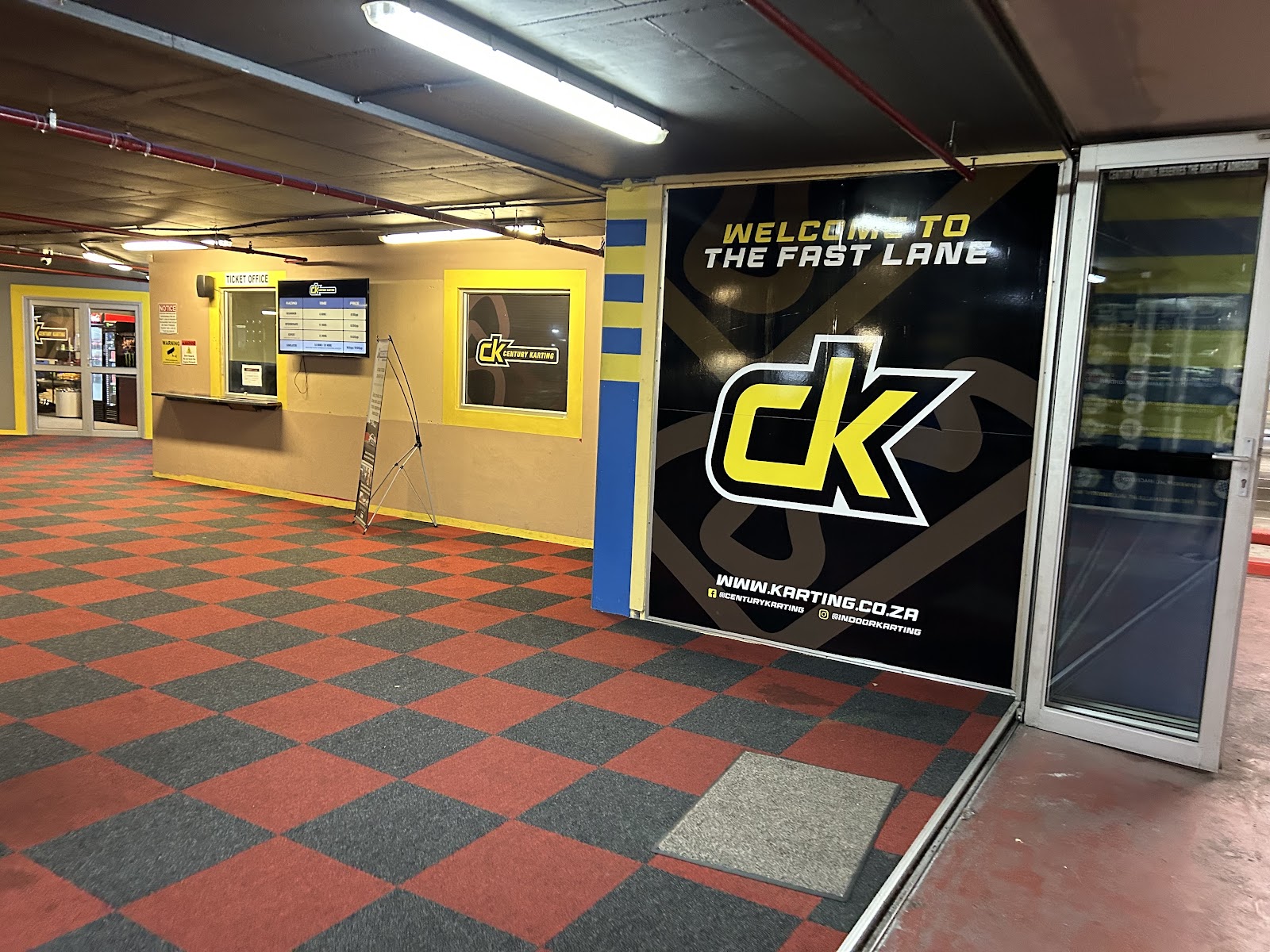 Century Karting — photo 2