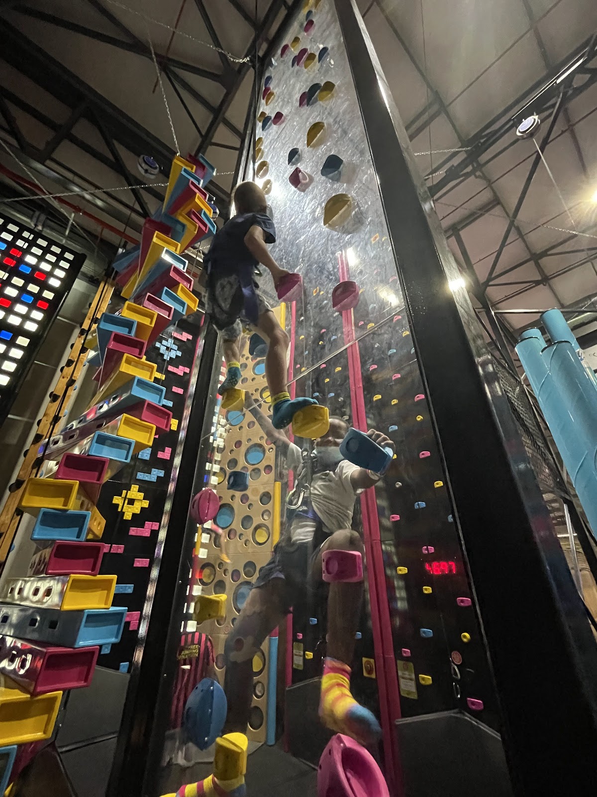 Bounce Inc Fourways — photo 3