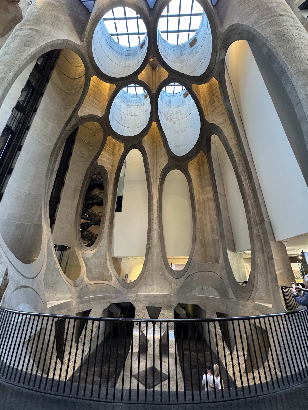MOCAA Zeitz Museum of Contemporary Art — photo 2