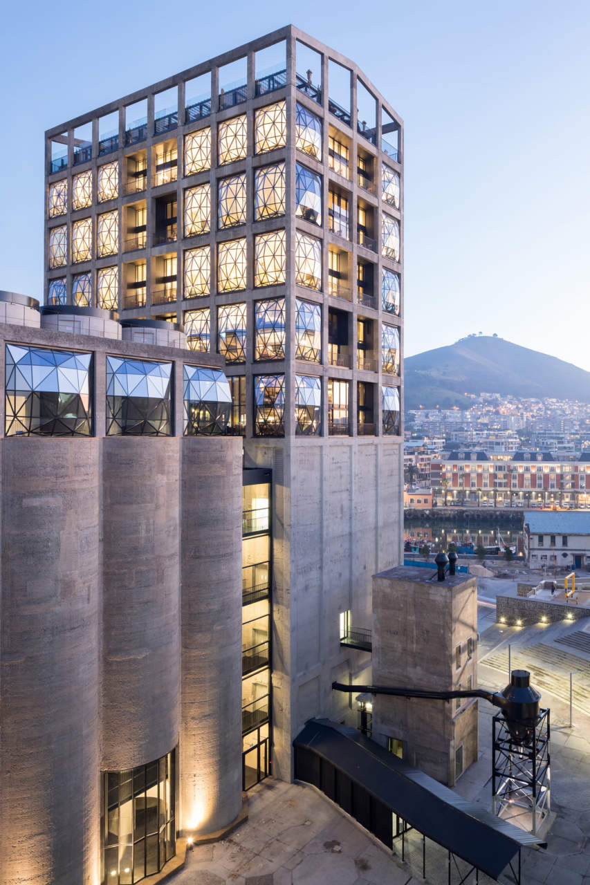 MOCAA Zeitz Museum of Contemporary Art — photo 3