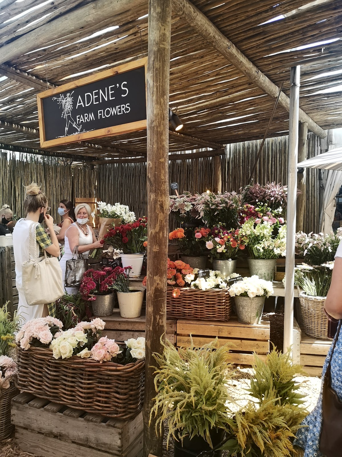 Oranjezicht City Farm Market — photo 2