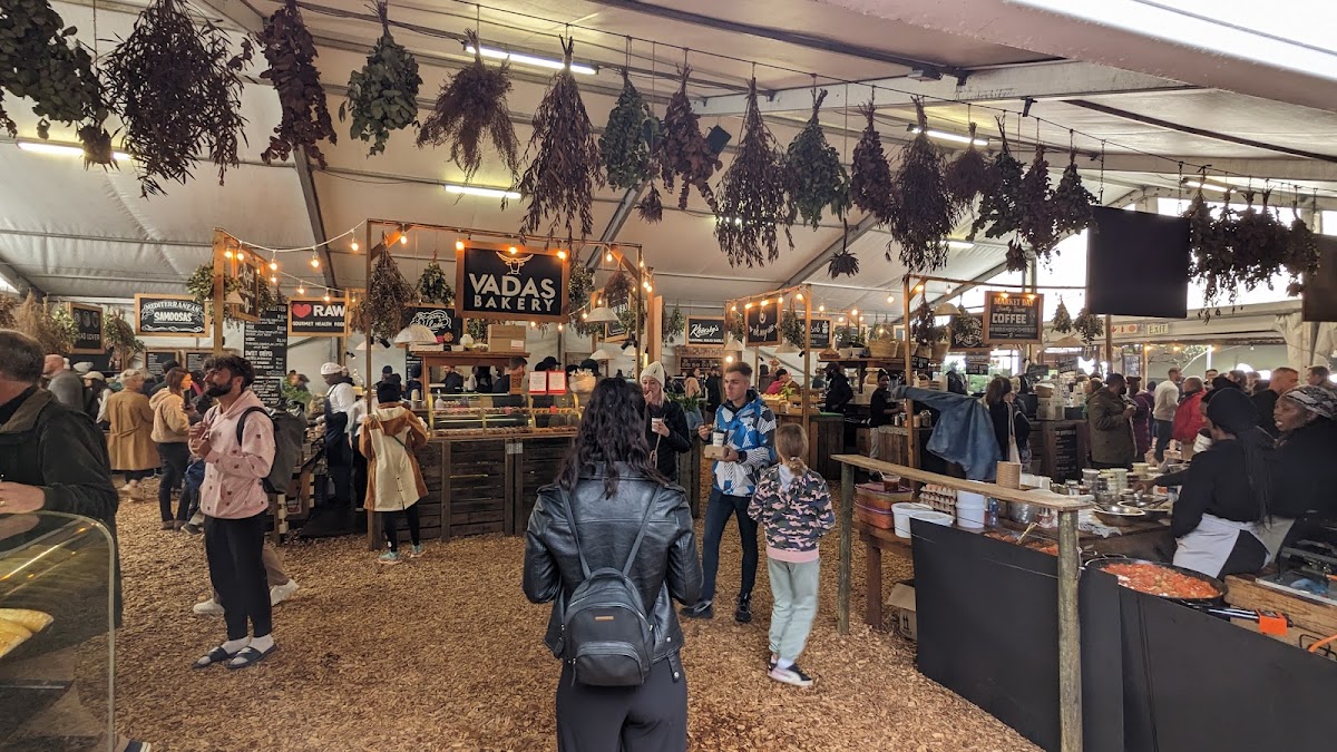 Oranjezicht City Farm Market — photo 3