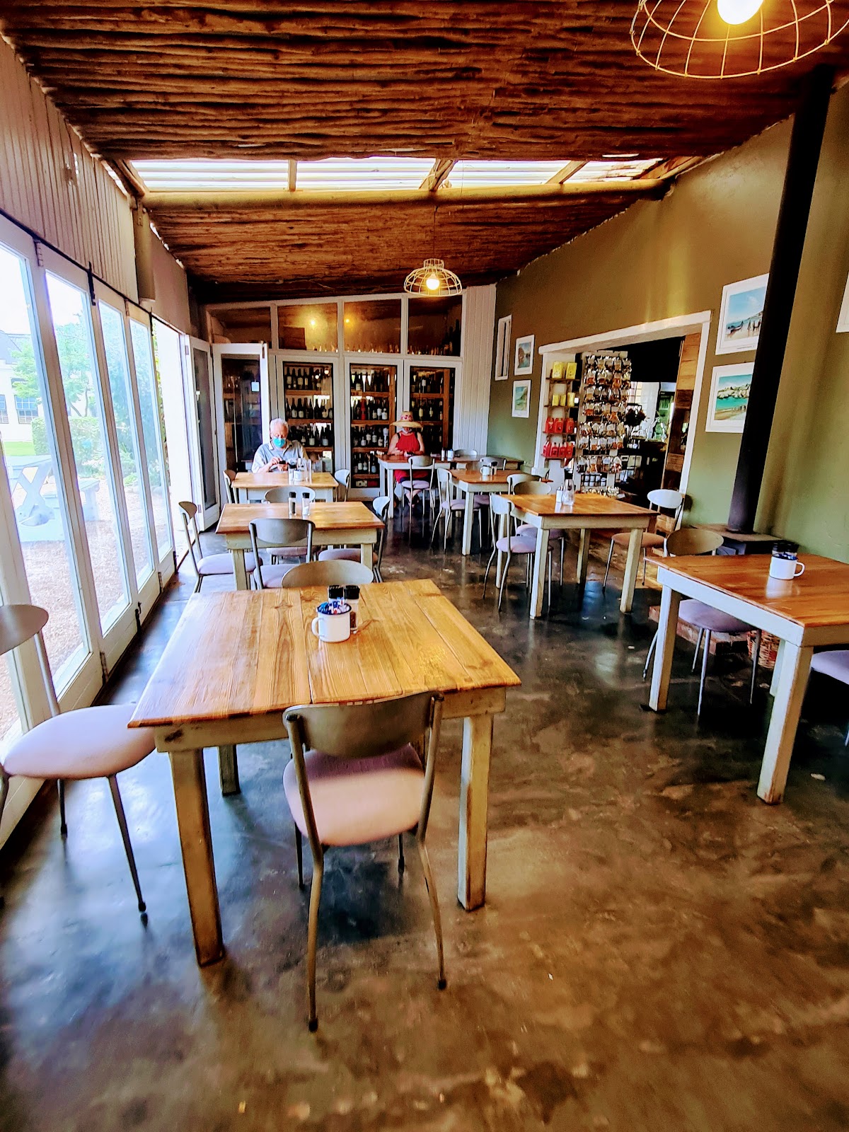 Imhoff Farm — photo 2