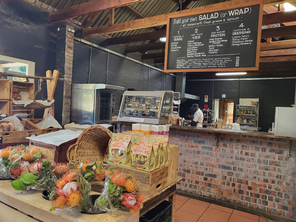 Imhoff Farm — photo 3