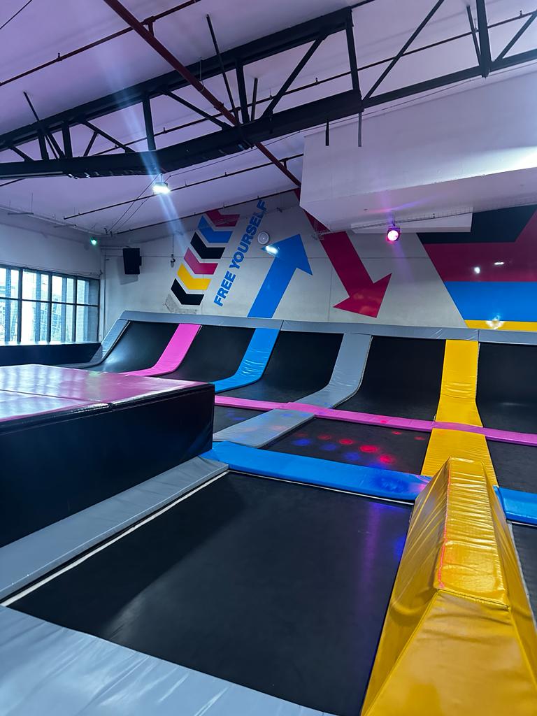BOUNCE Menlyn Maine — photo 2