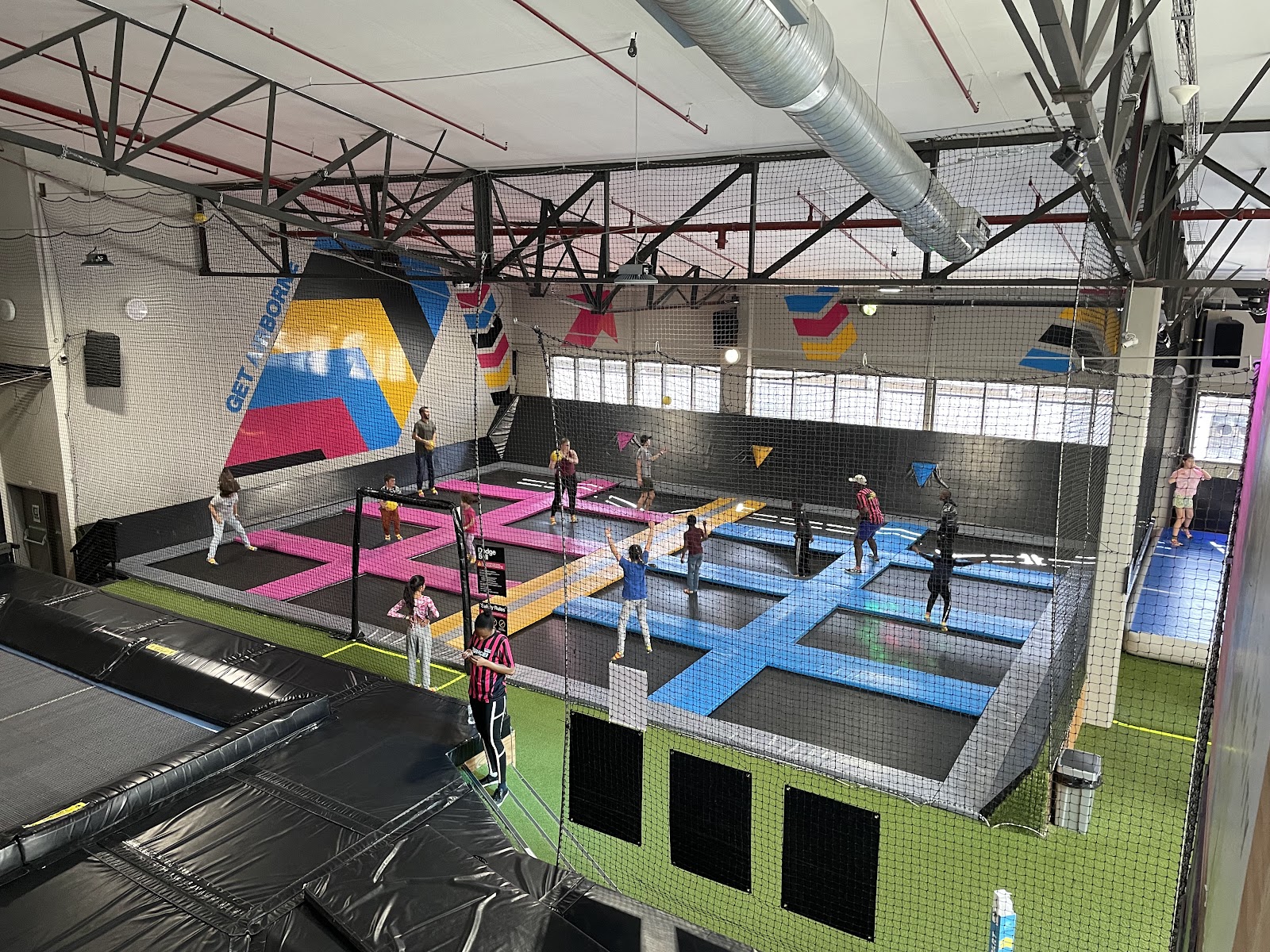 BOUNCE Menlyn Maine — photo 3
