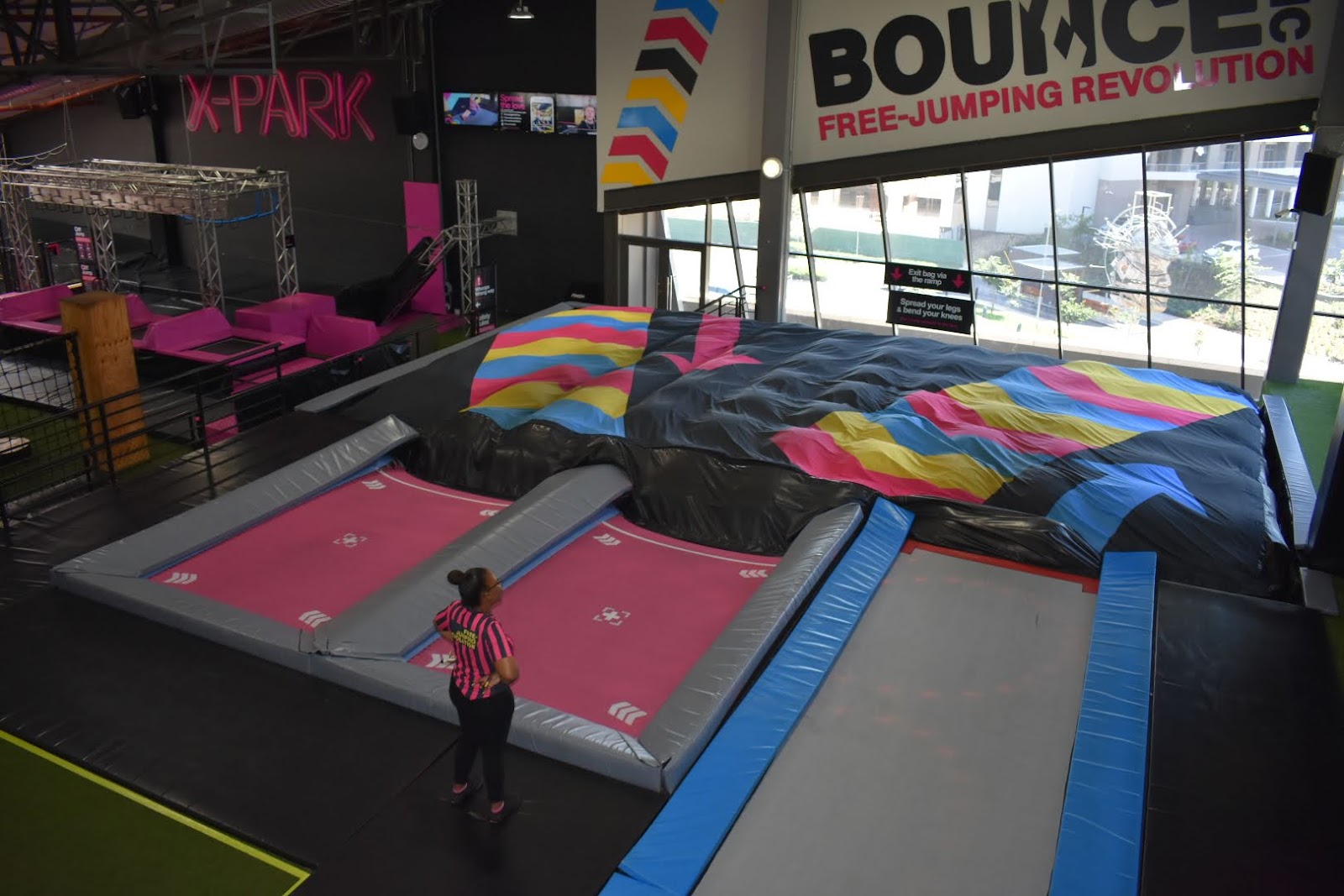 BOUNCE Menlyn Maine — photo 4