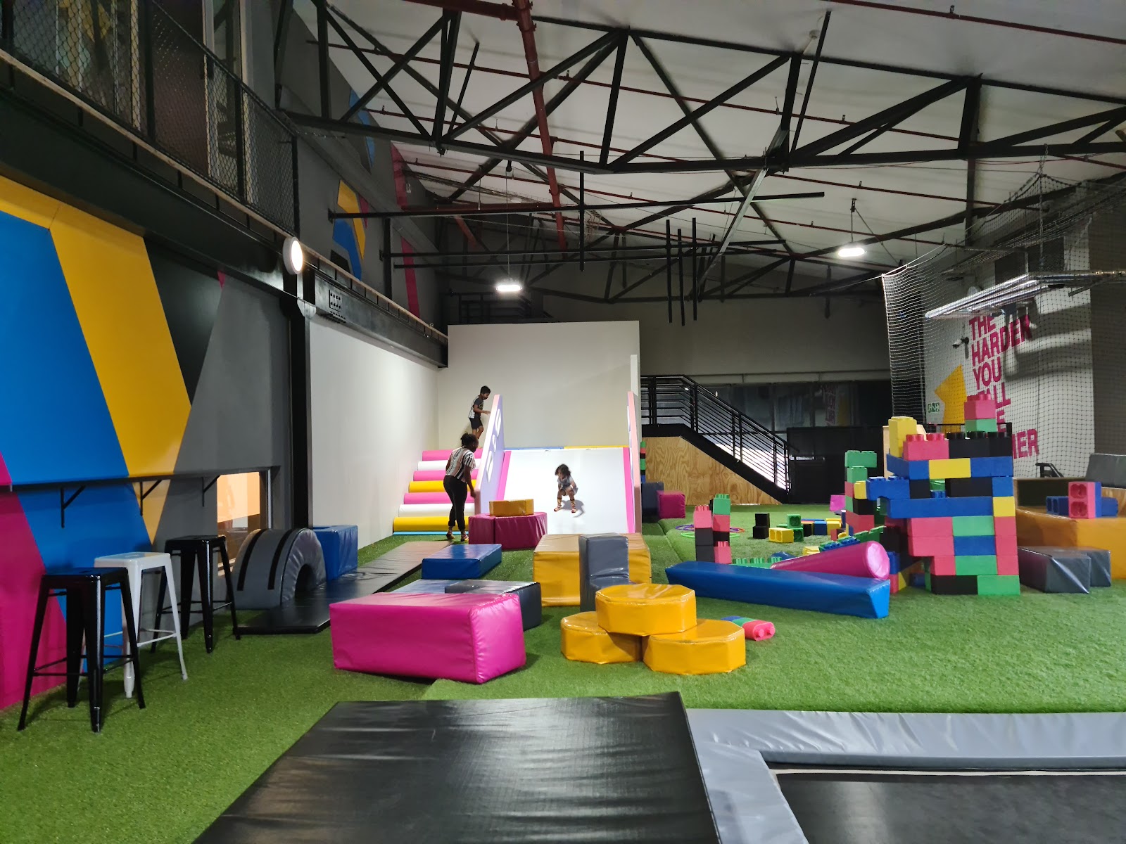 BOUNCE Menlyn Maine — photo 5