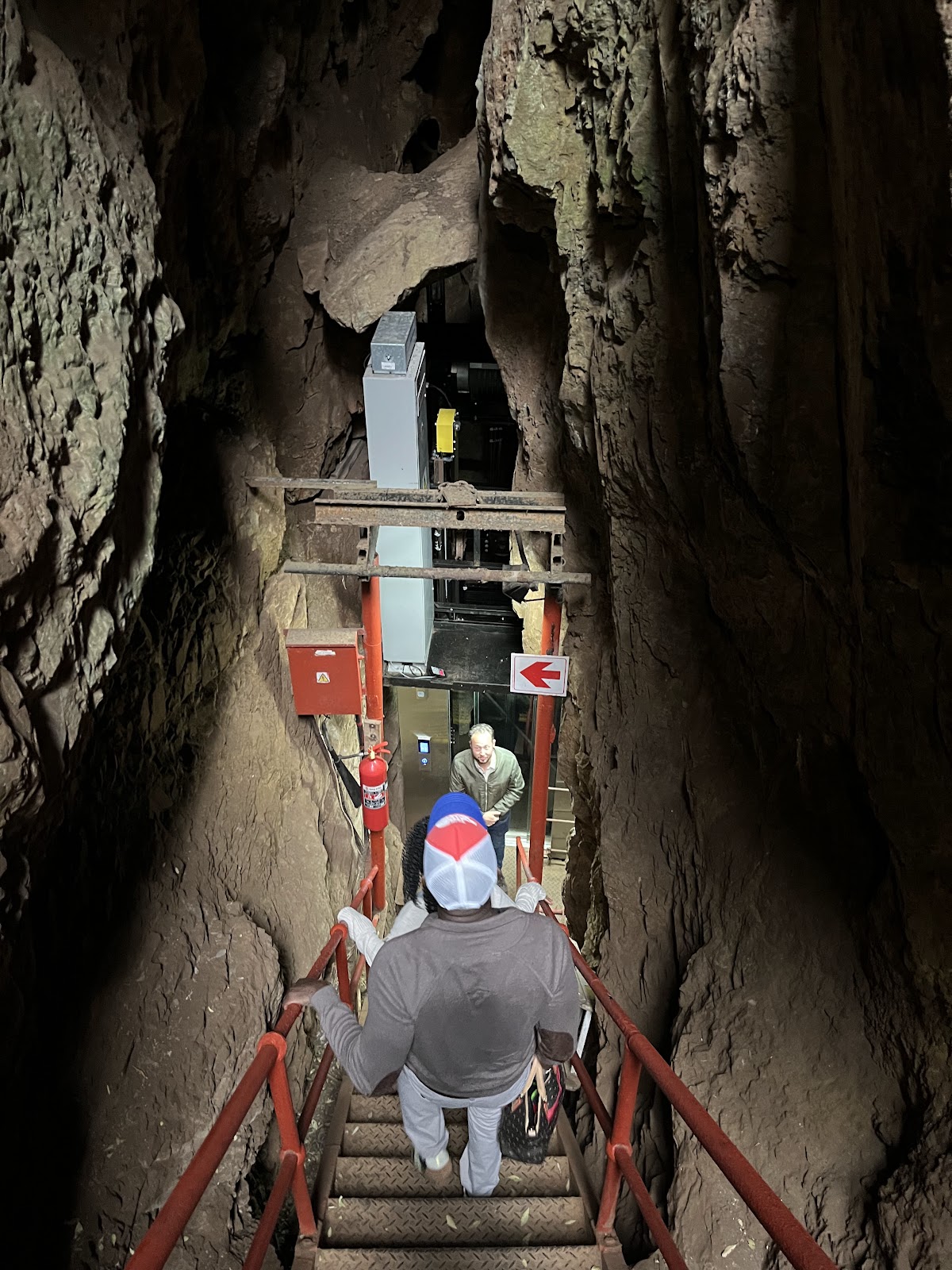 Bothongo Wondecave — photo 2
