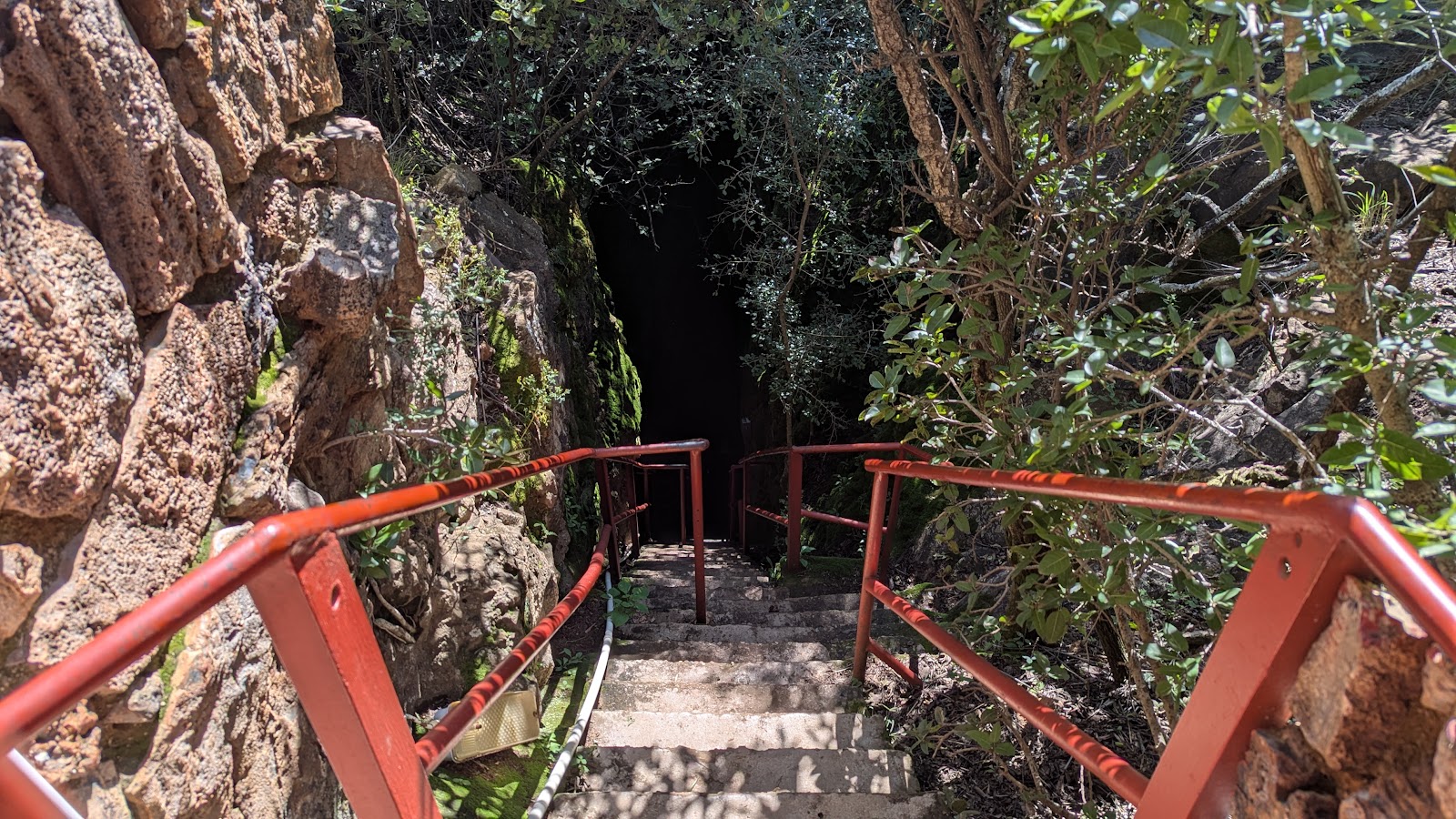 Bothongo Wondecave — photo 3