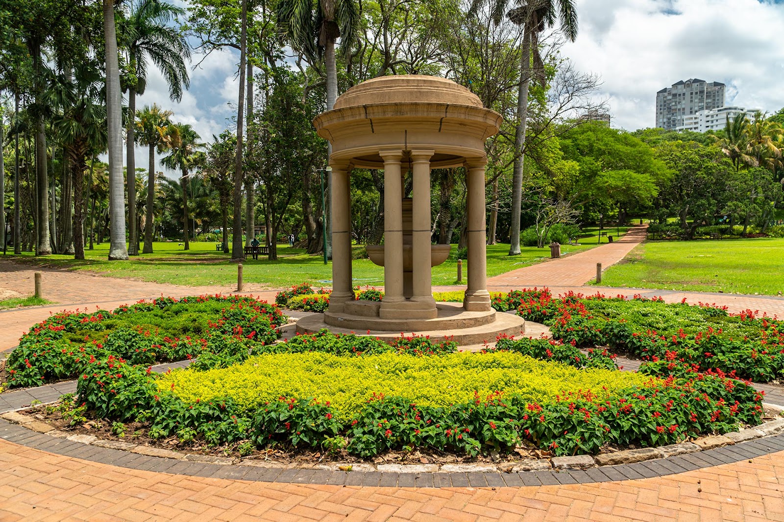 Durban Botanic Gardens — photo 2