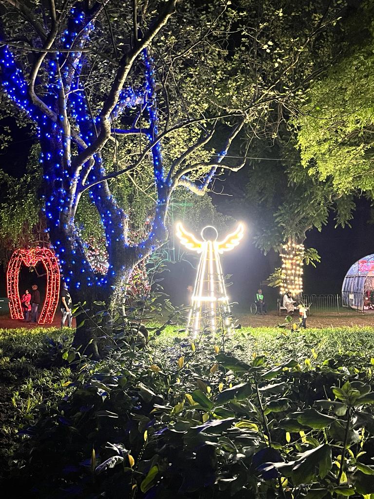 Durban Botanic Gardens