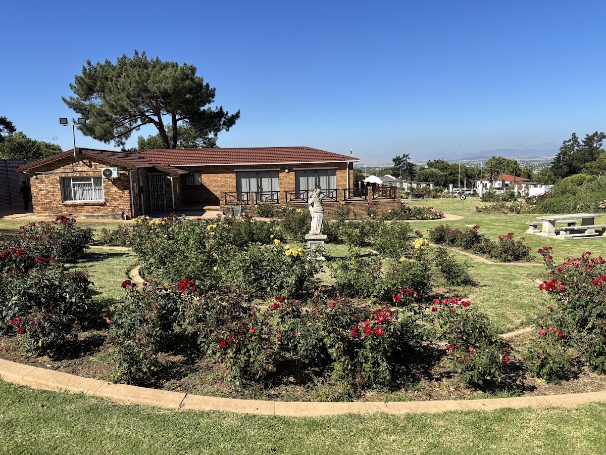 Durbanville Rose Garden — photo 3