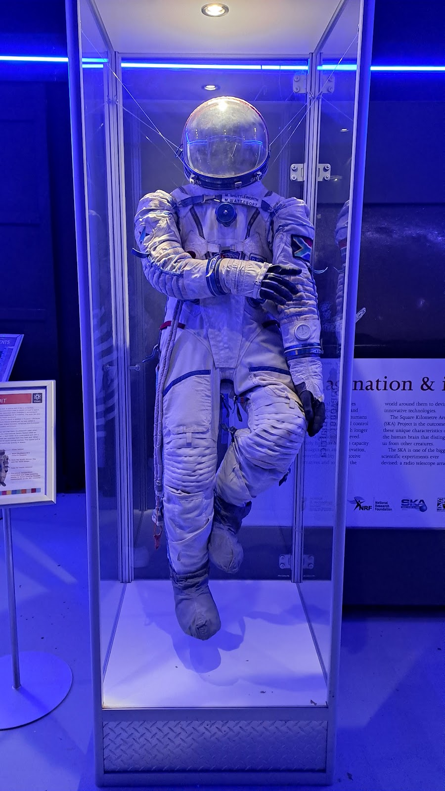 Cape Town Science Centre — photo 3