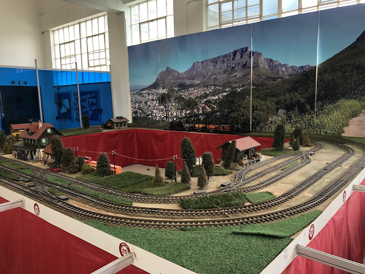 Cape Town Science Centre — photo 4