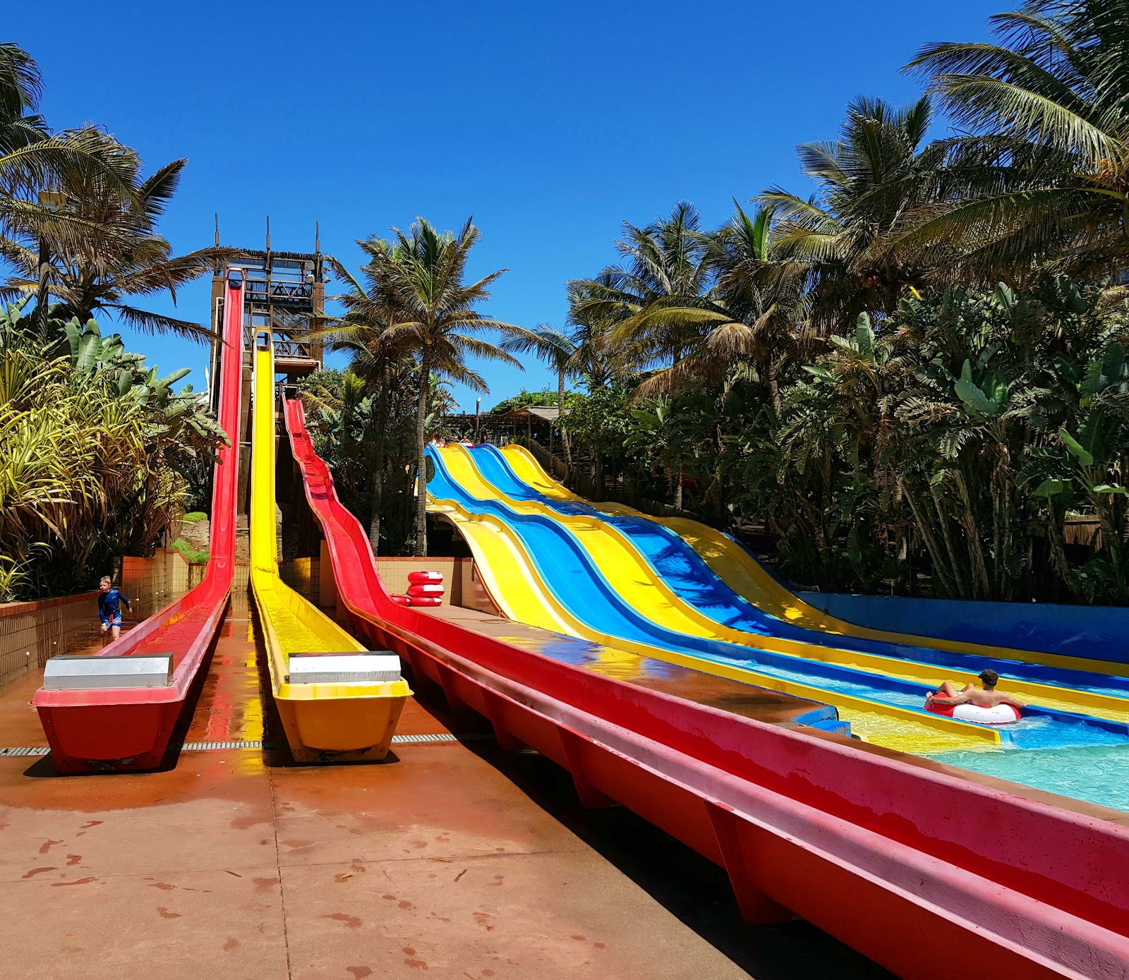 Ushaka Sea World — photo 2