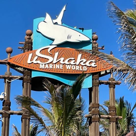 Ushaka Sea World