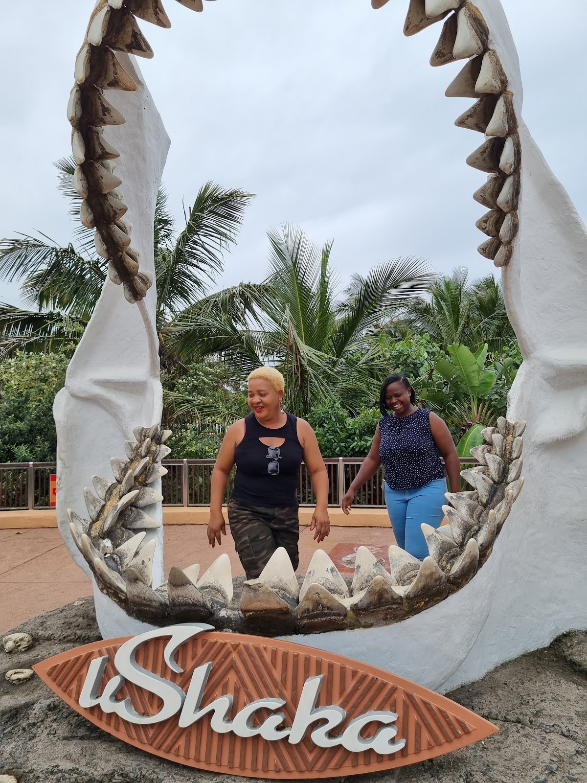 Ushaka Sea World — photo 4