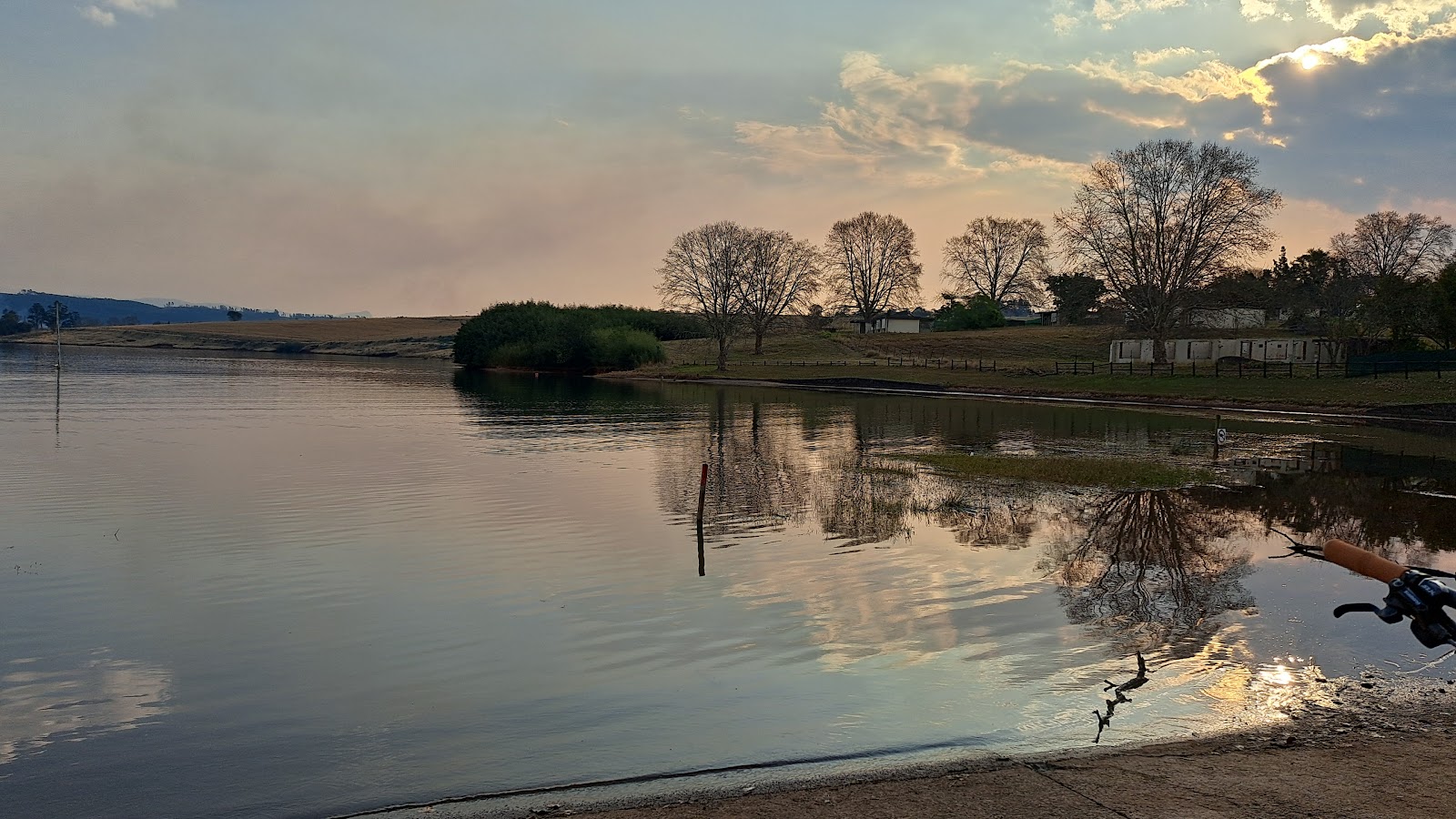Midmar Dam — photo 4