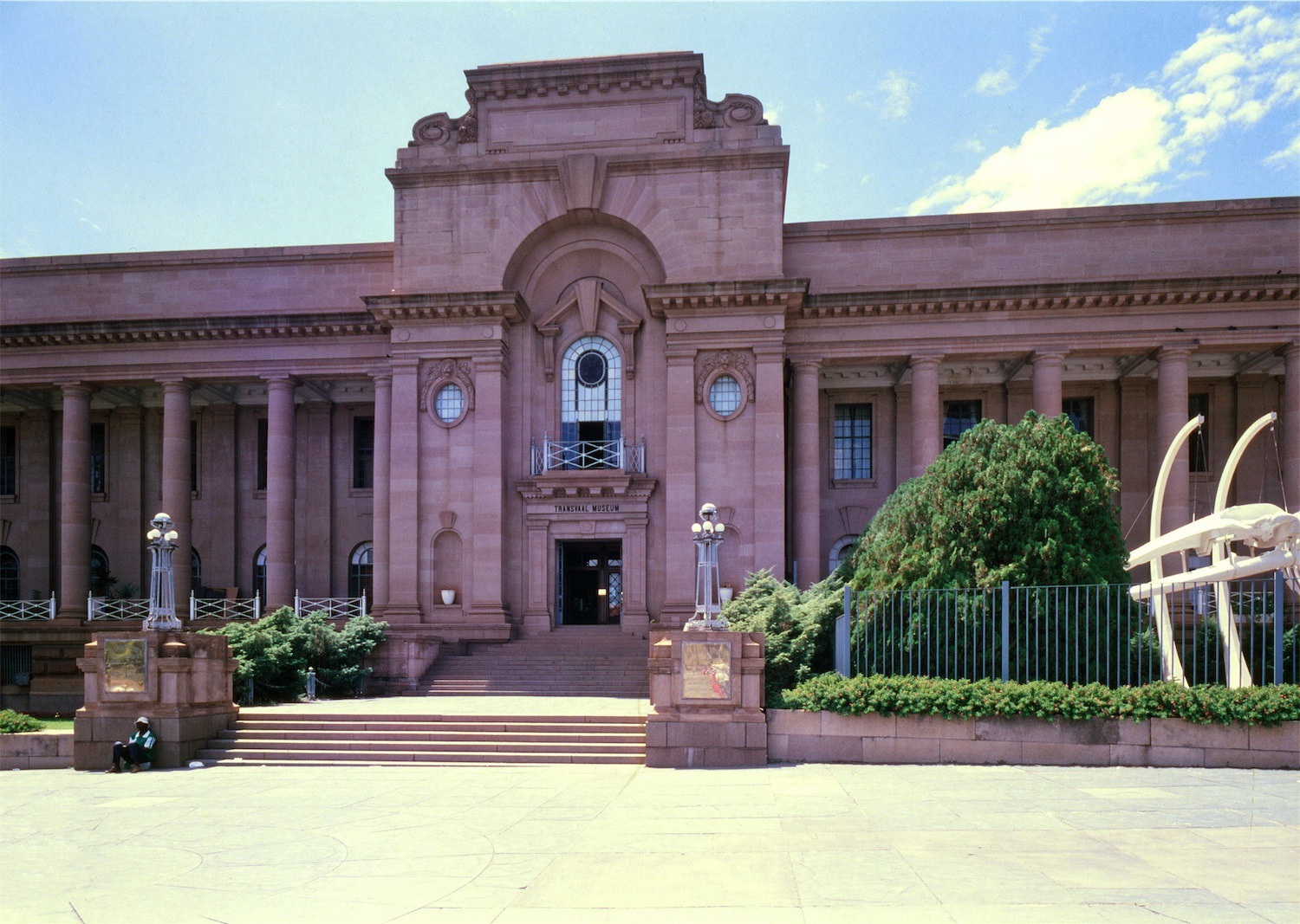 Ditsong National Museum of Natural History — photo 2