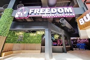Freedom Adventure Park — photo 5