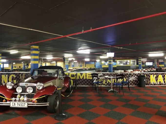 Century Karting — photo 4