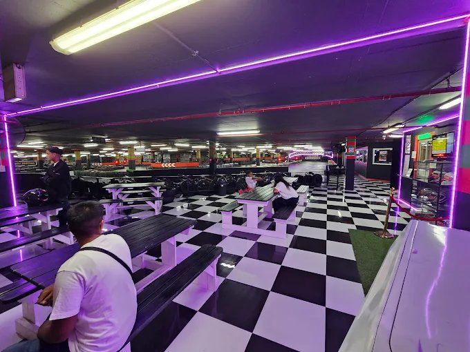 Century Karting — photo 5