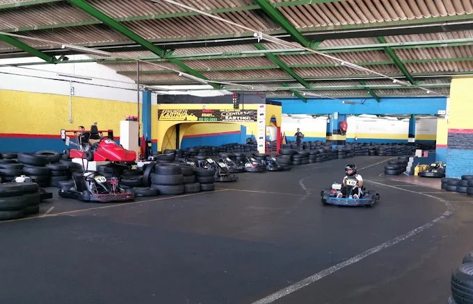 Century Karting — photo 3