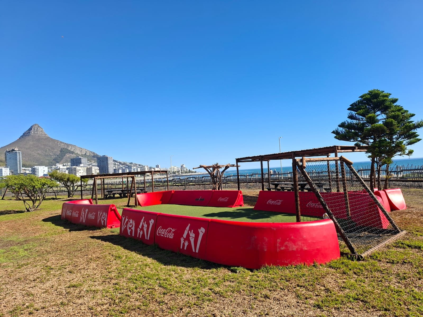Blue Train Park — photo 4