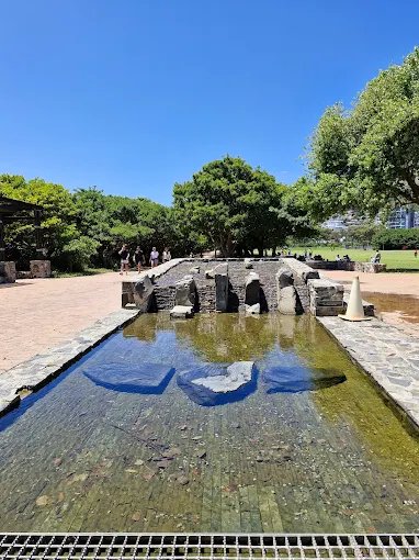 Green Point Urban Park — photo 4