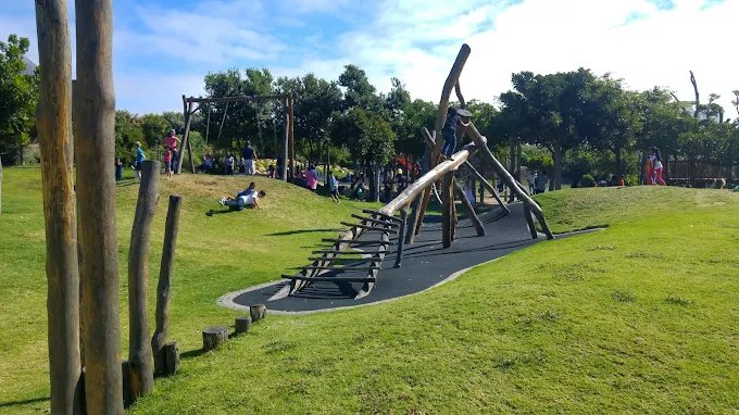 Green Point Urban Park — photo 2