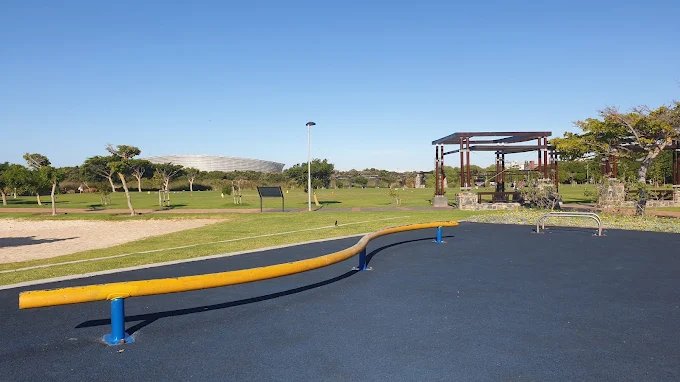 Green Point Urban Park — photo 3