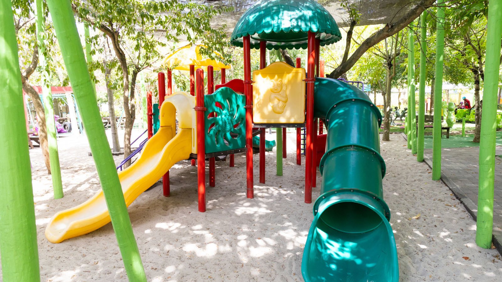 Bugz Family PlayPark — photo 3