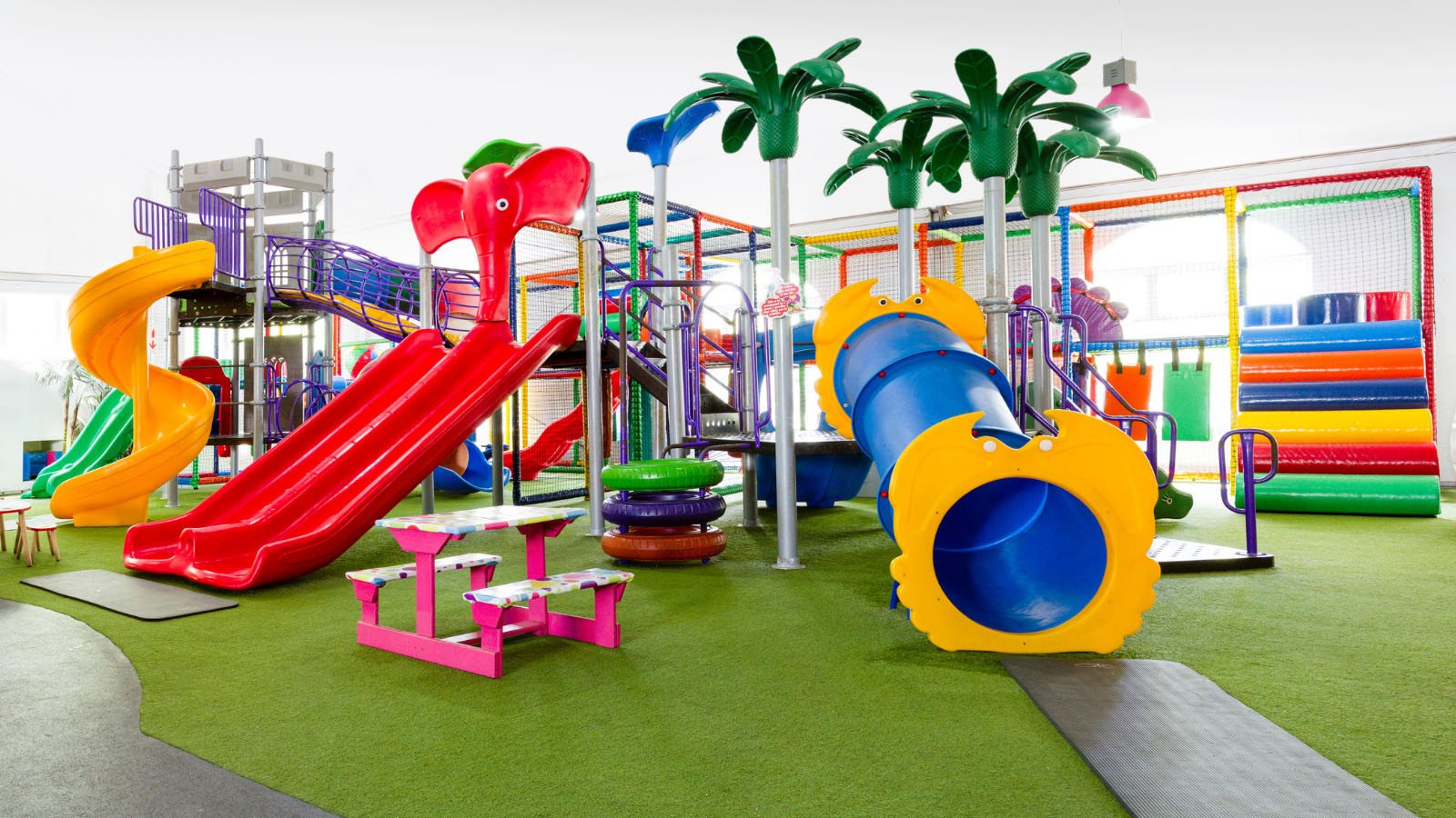 Bugz Family PlayPark — photo 5