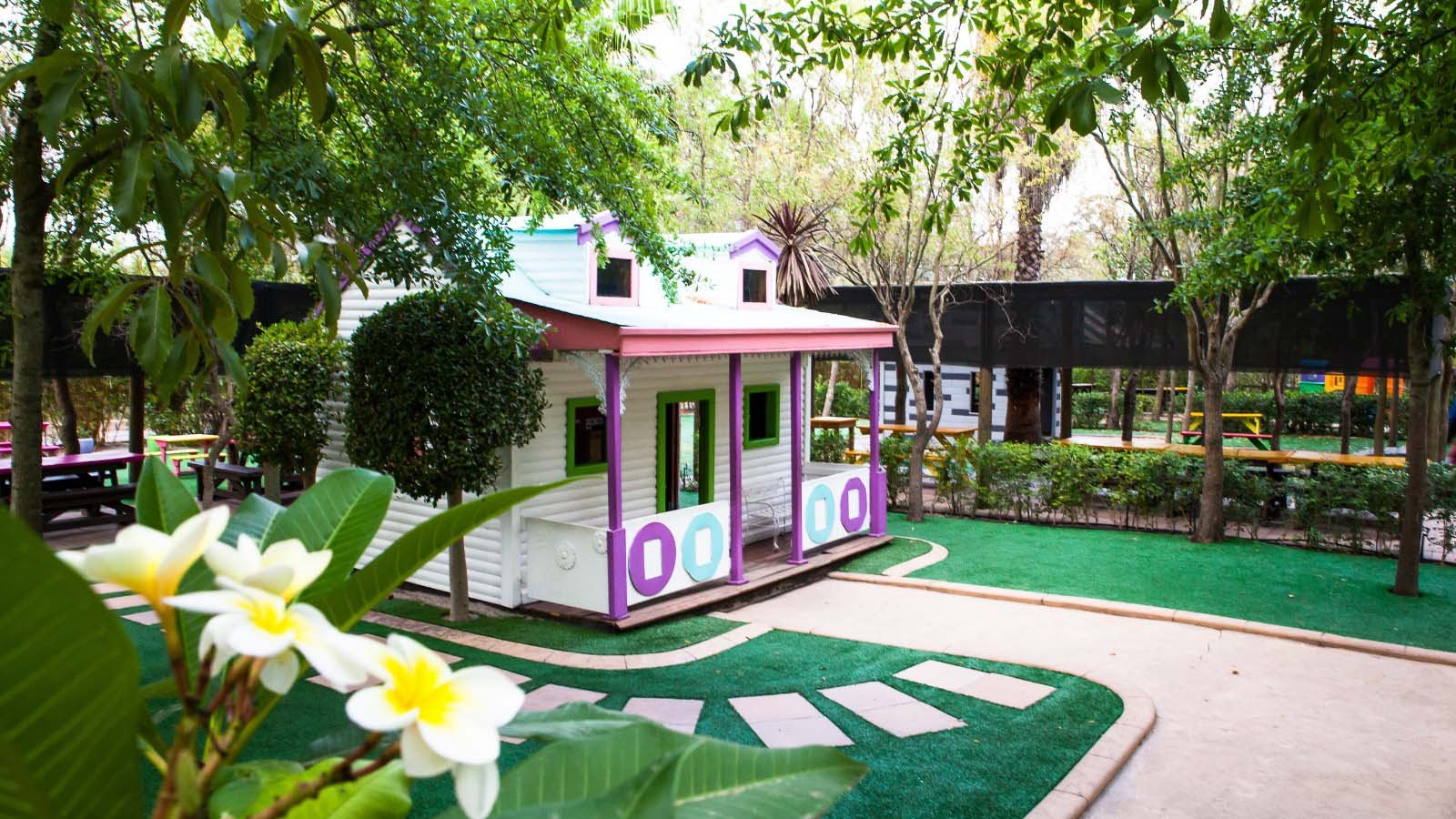 Bugz Family PlayPark — photo 2