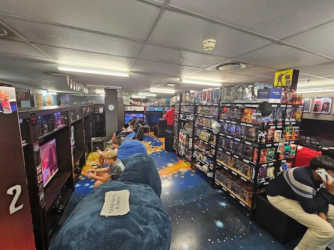 Battle Bunker — photo 2