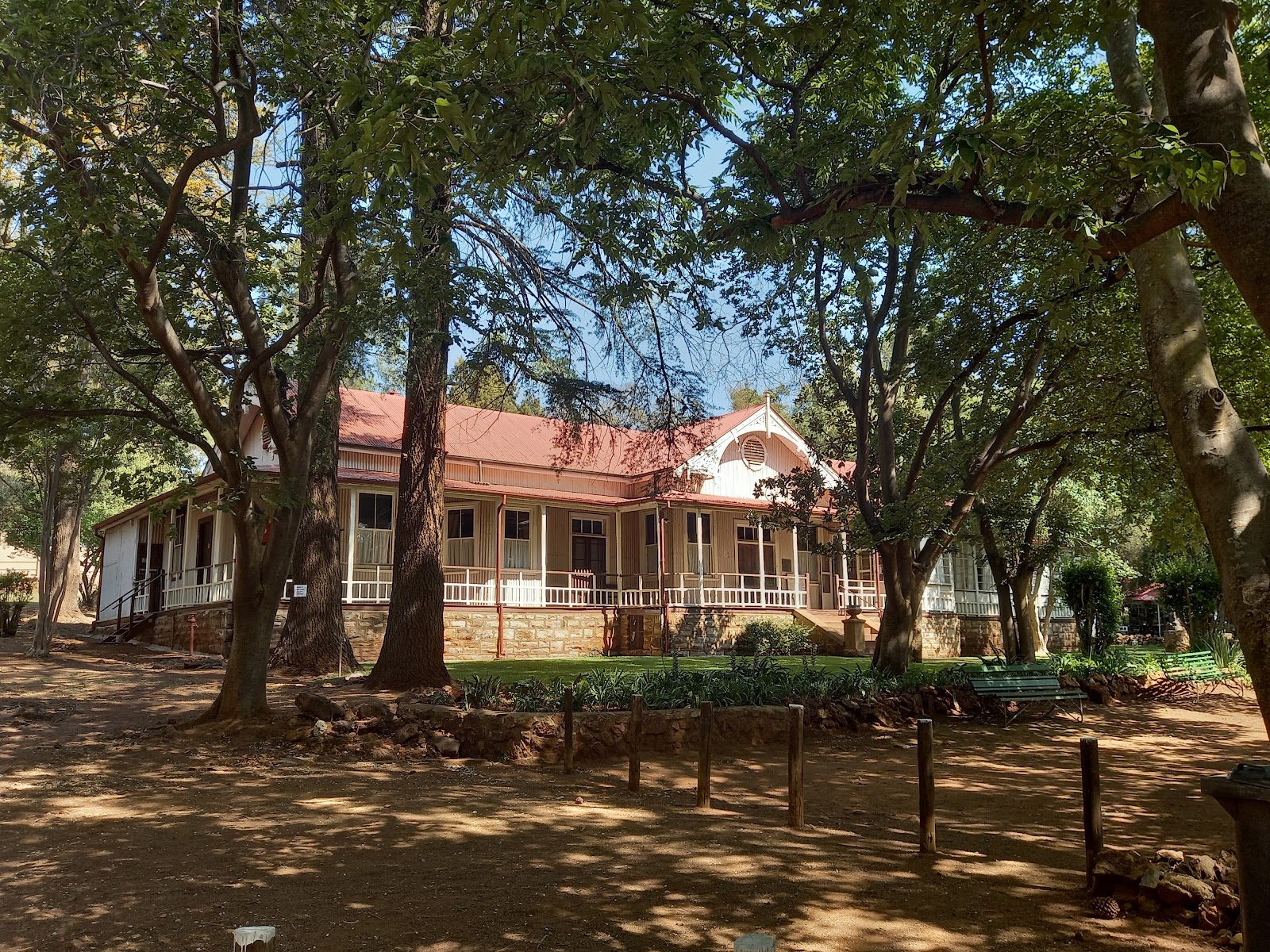 Smuts House Museum — photo 3