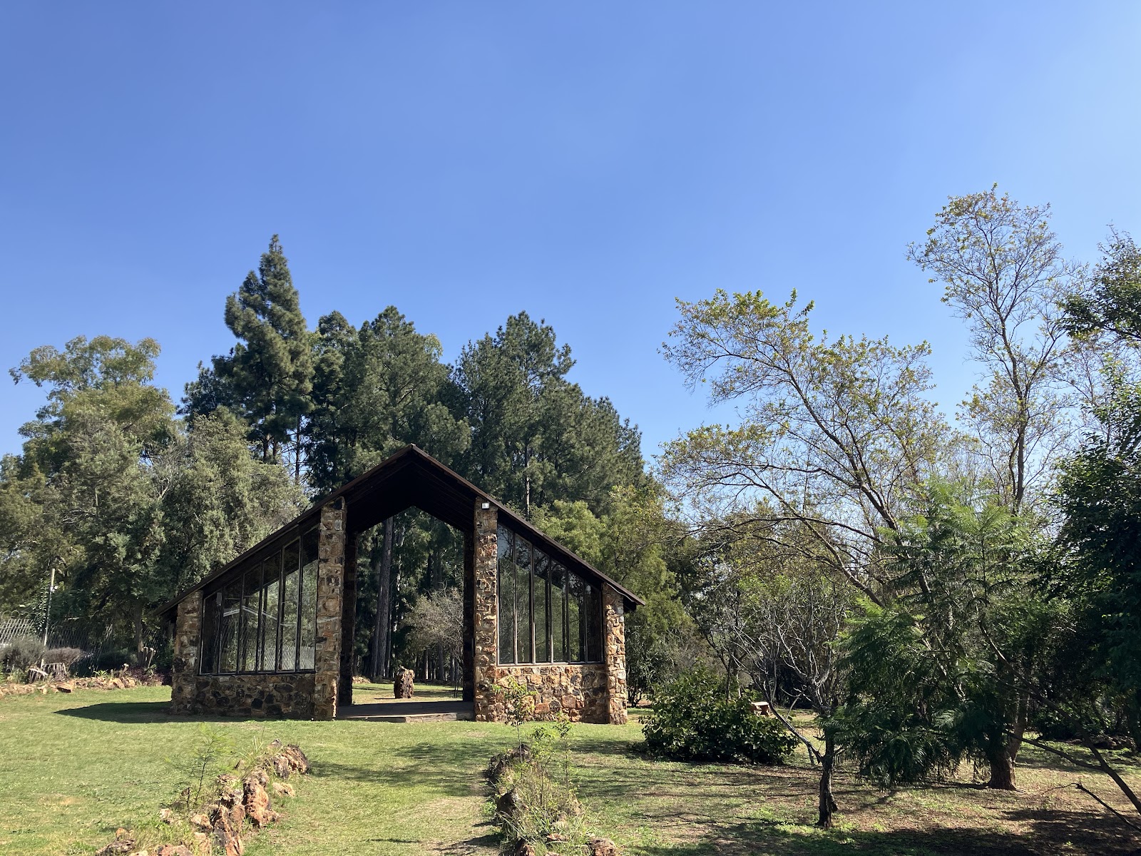 Smuts House Museum — photo 4