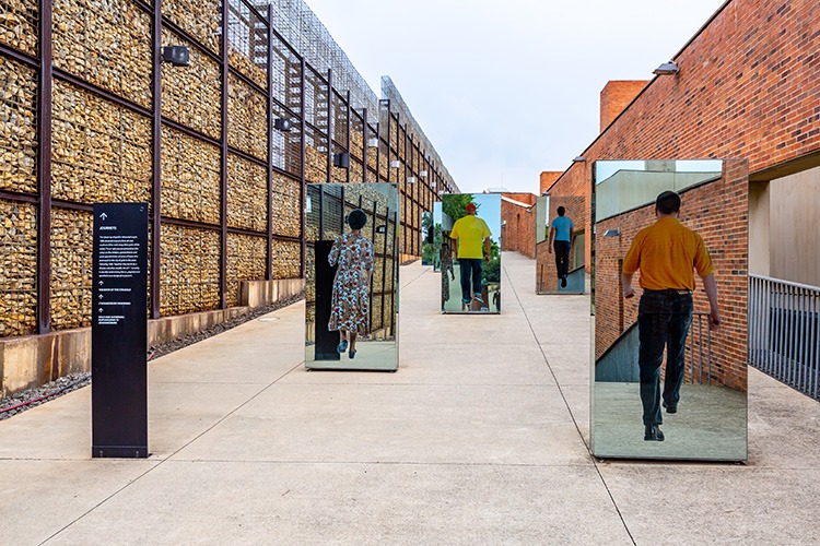Apartheid Museum — photo 2